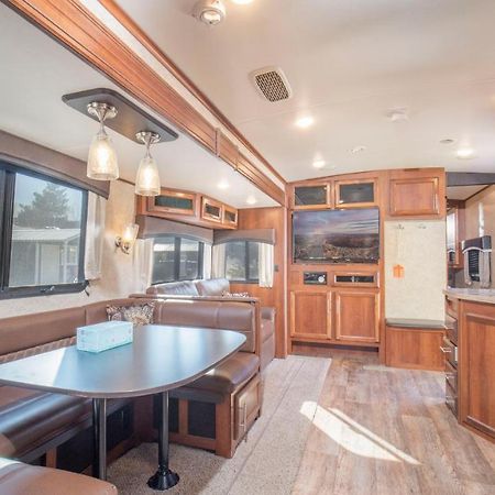 דירות מואב Outdoor Glamping Jayco Rv Ok35 מראה חיצוני תמונה