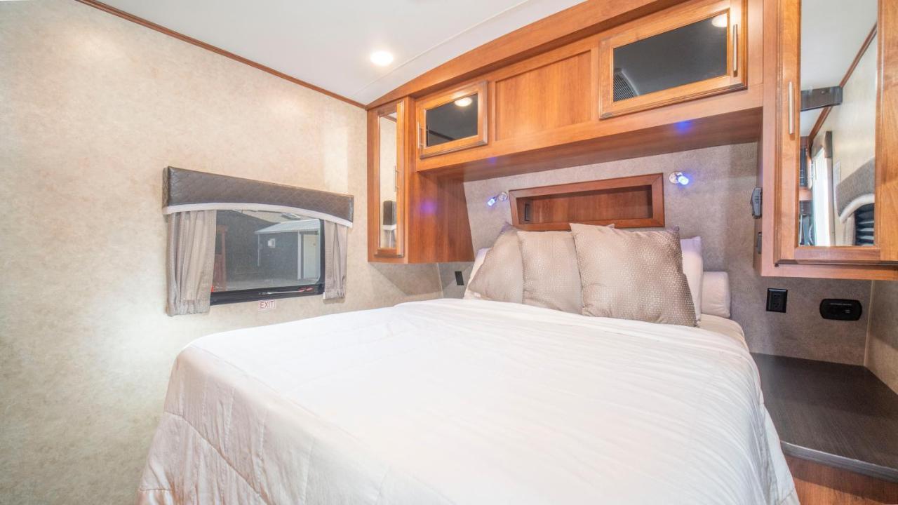 דירות מואב Outdoor Glamping Jayco Rv Ok35 מראה חיצוני תמונה
